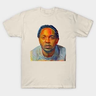 Kendrick Lamar T-Shirt